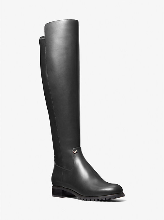 Женские Сапоги Michael Kors Britt Boot Michael Kors