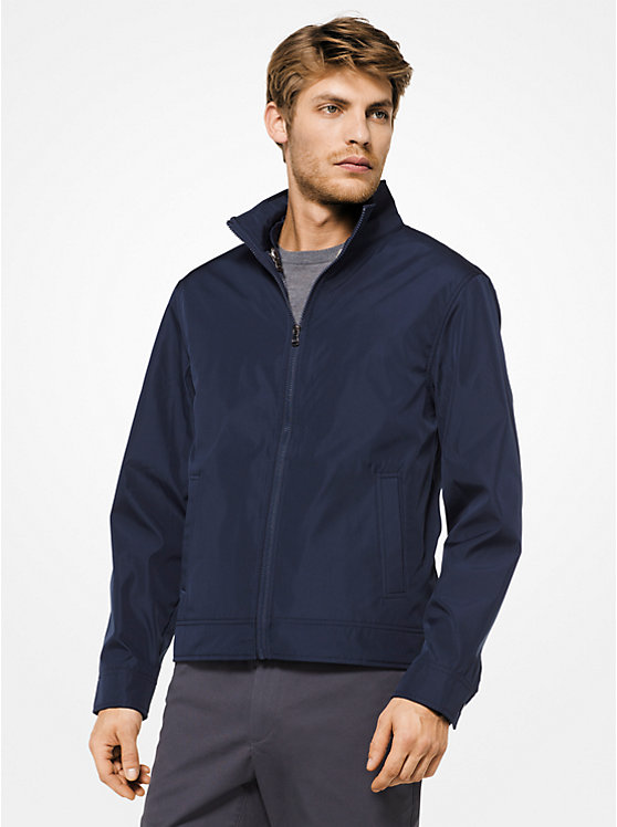 Мужская Ветровка Michael Kors 3-In-1 Tech Track Jacket Michael Kors Mens