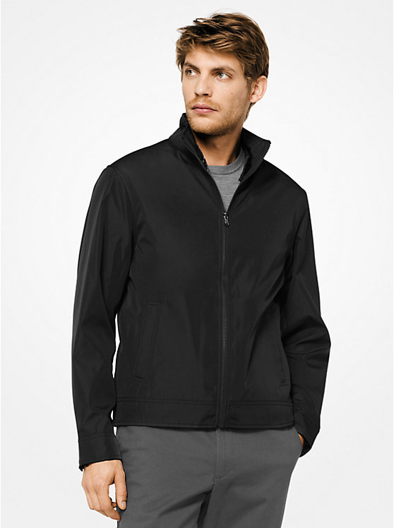 Мужская Ветровка Michael Kors 3-In-1 Tech Track Jacket Michael Kors Mens