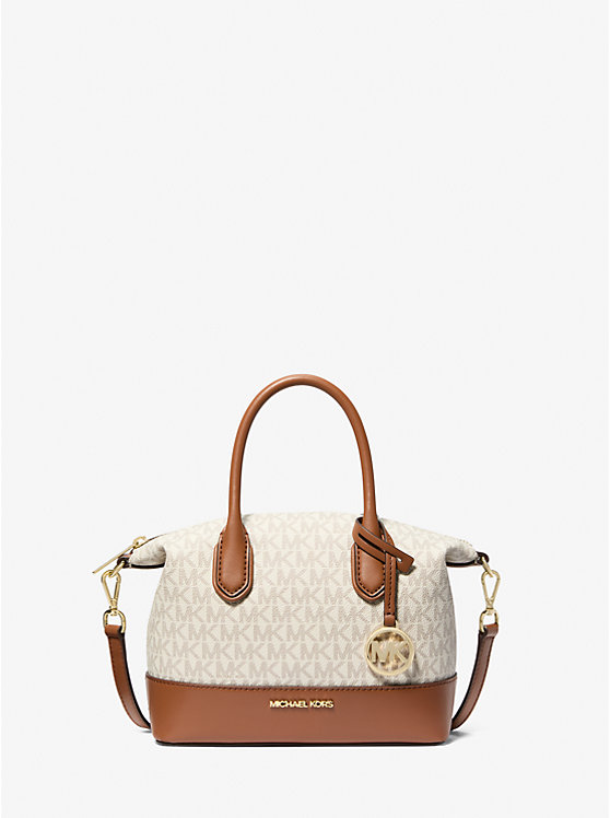 Сумка сэтчел Michael Kors Hyde Small Logo Michael Kors