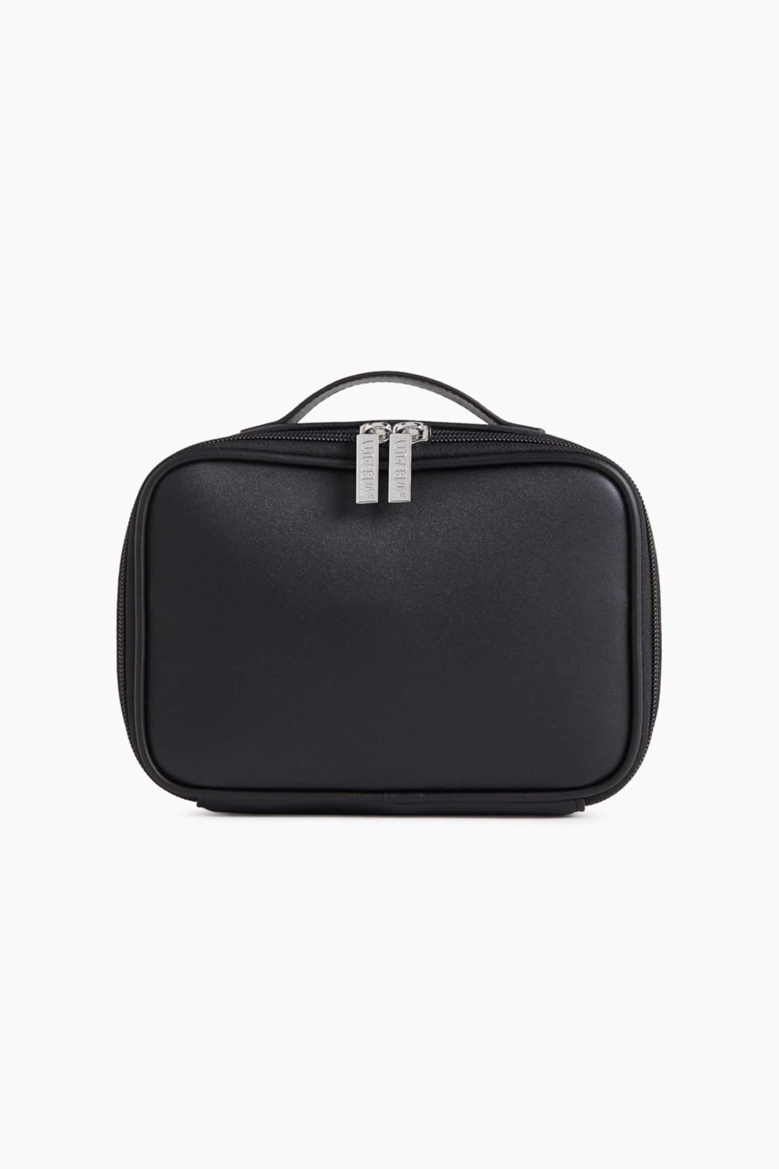 Косметичка H&M Boxy Makeup Bag H&M