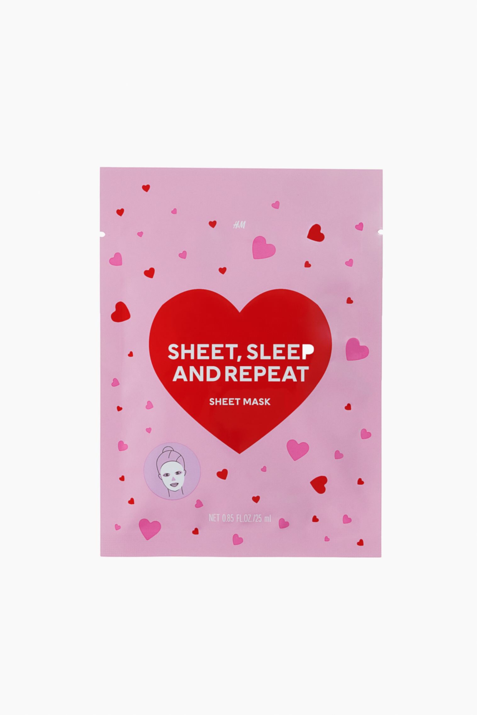 Sheet Mask H&M