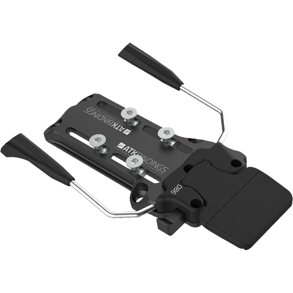 Крепление для горных лыж ATK Touring Ski Brakes ATK Bindings