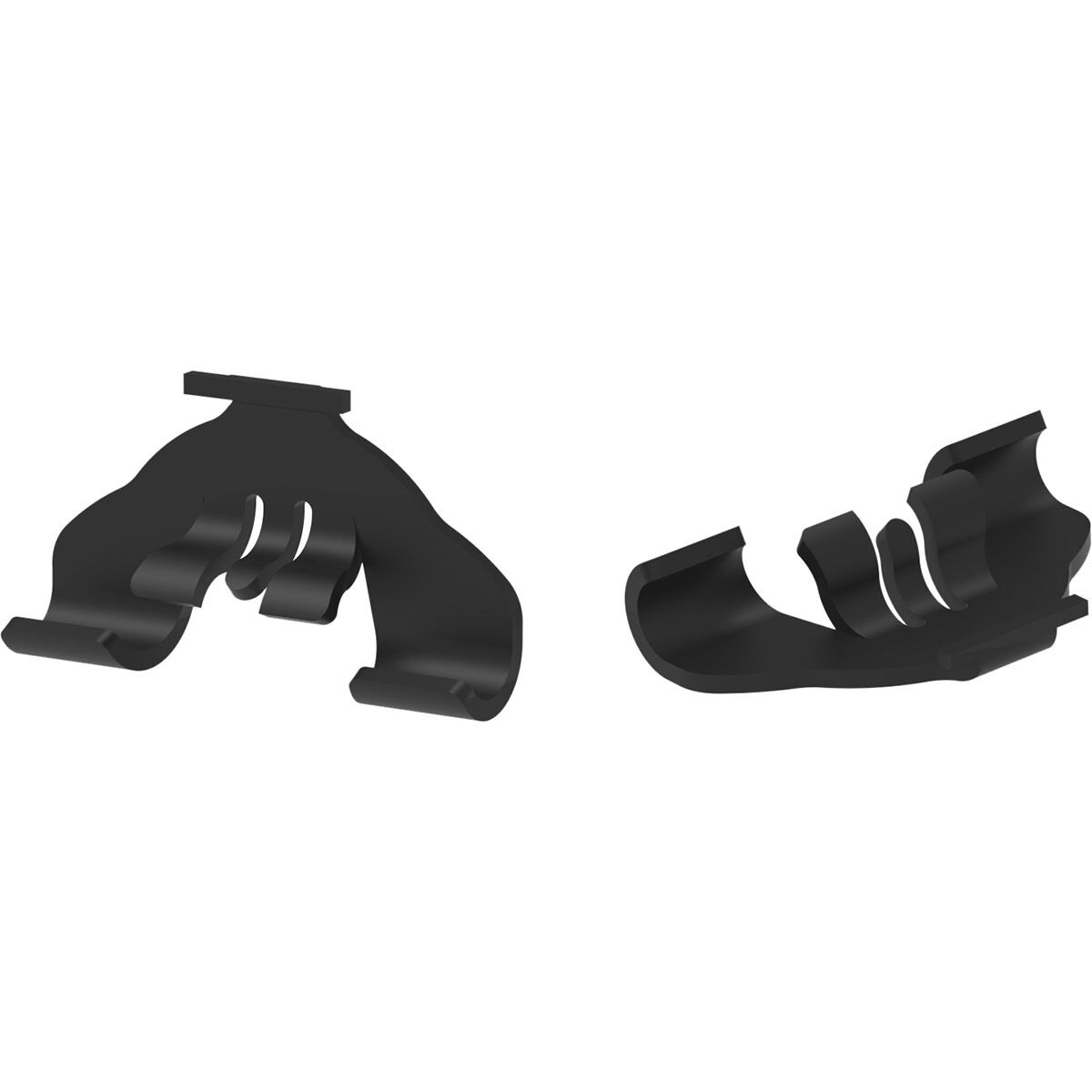 Крепление для горных лыж ATK Carbon Removable Crampon Slot ATK Bindings