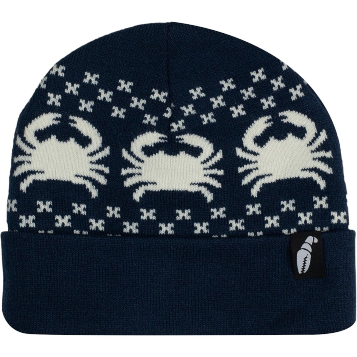 Nordicrab Beanie Crab Grab