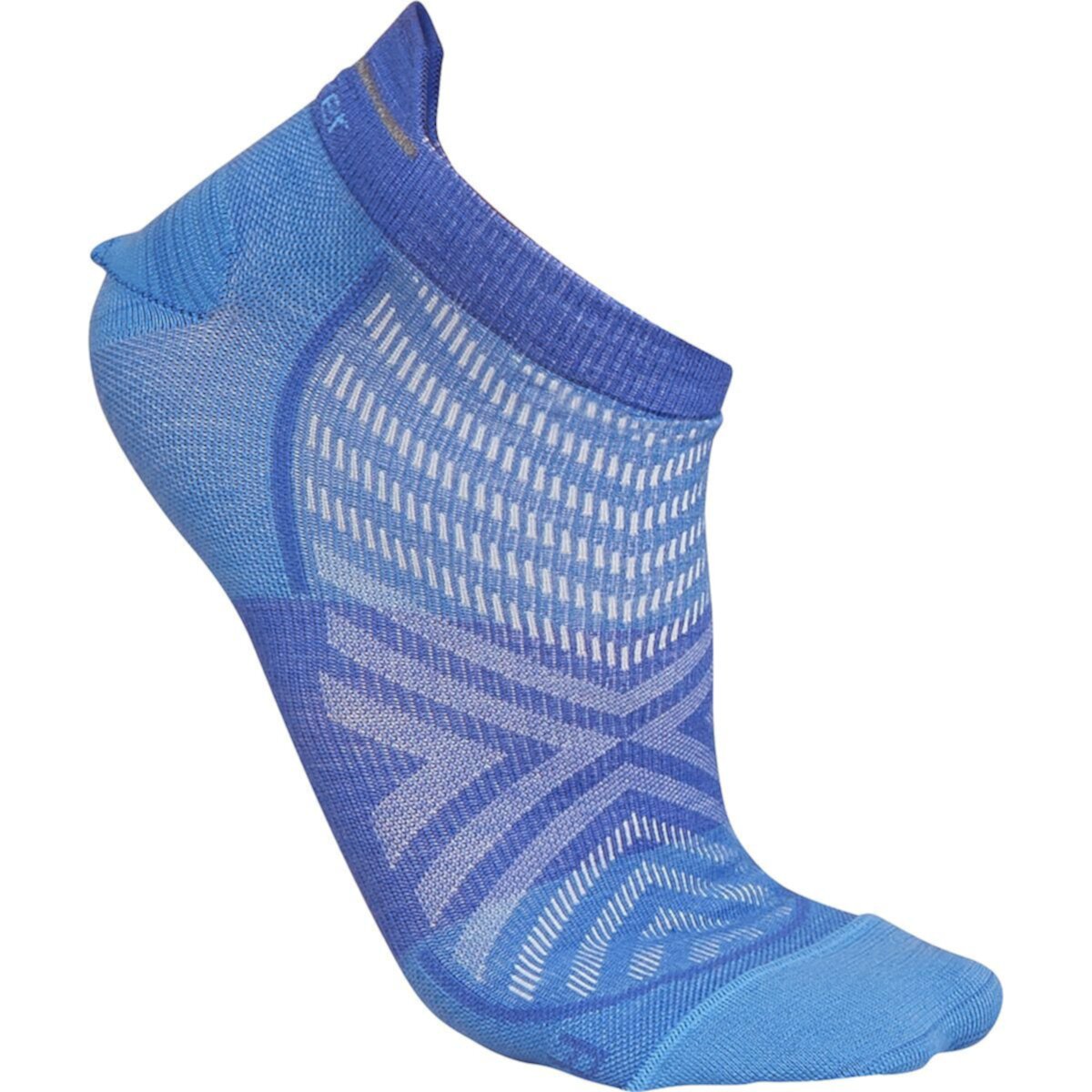  Носки Icebreaker Merino Run+ Ultralight Micro Sock Icebreaker