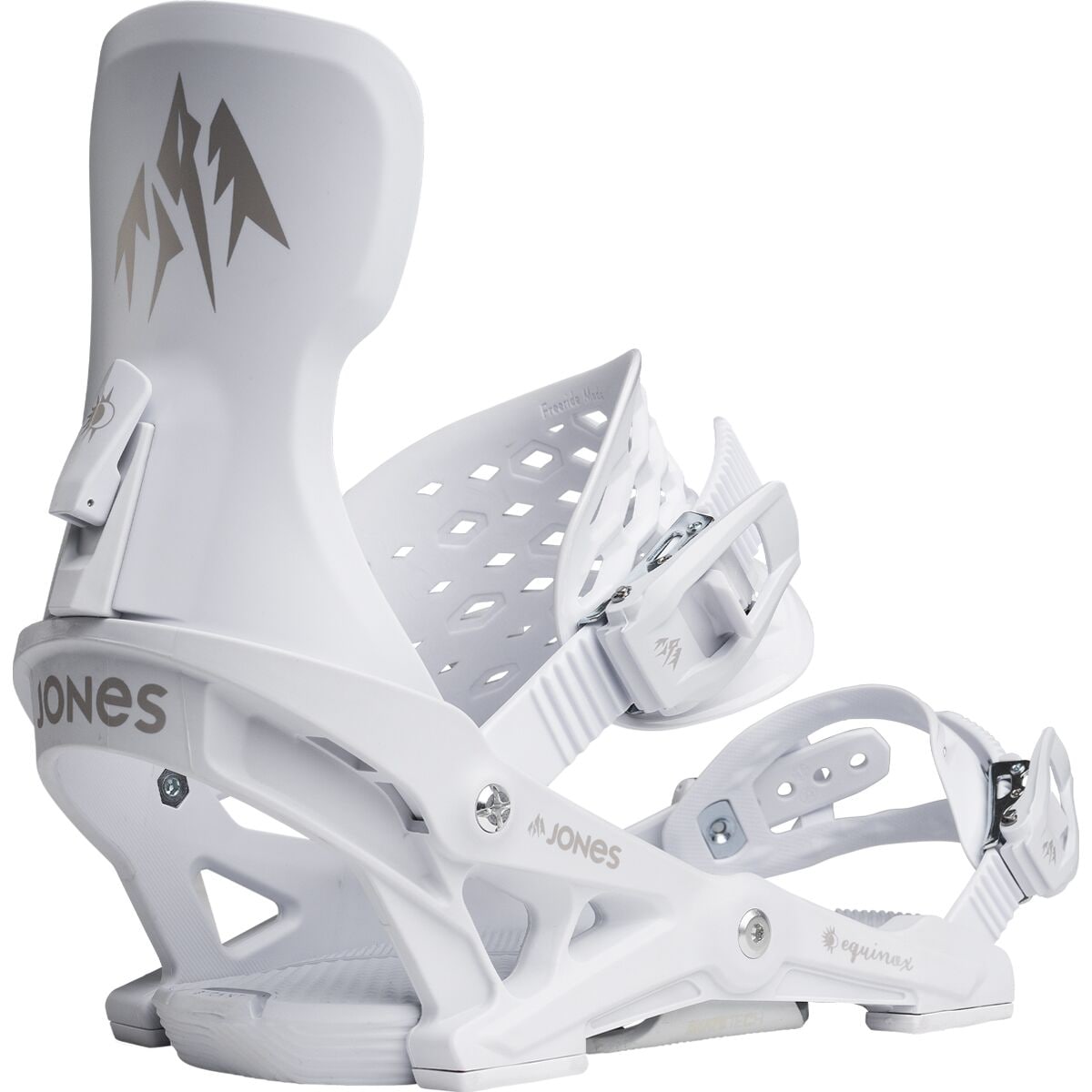 Крепление для сноуборда Jones Snowboards Equinox - 2025 Jones Snowboards