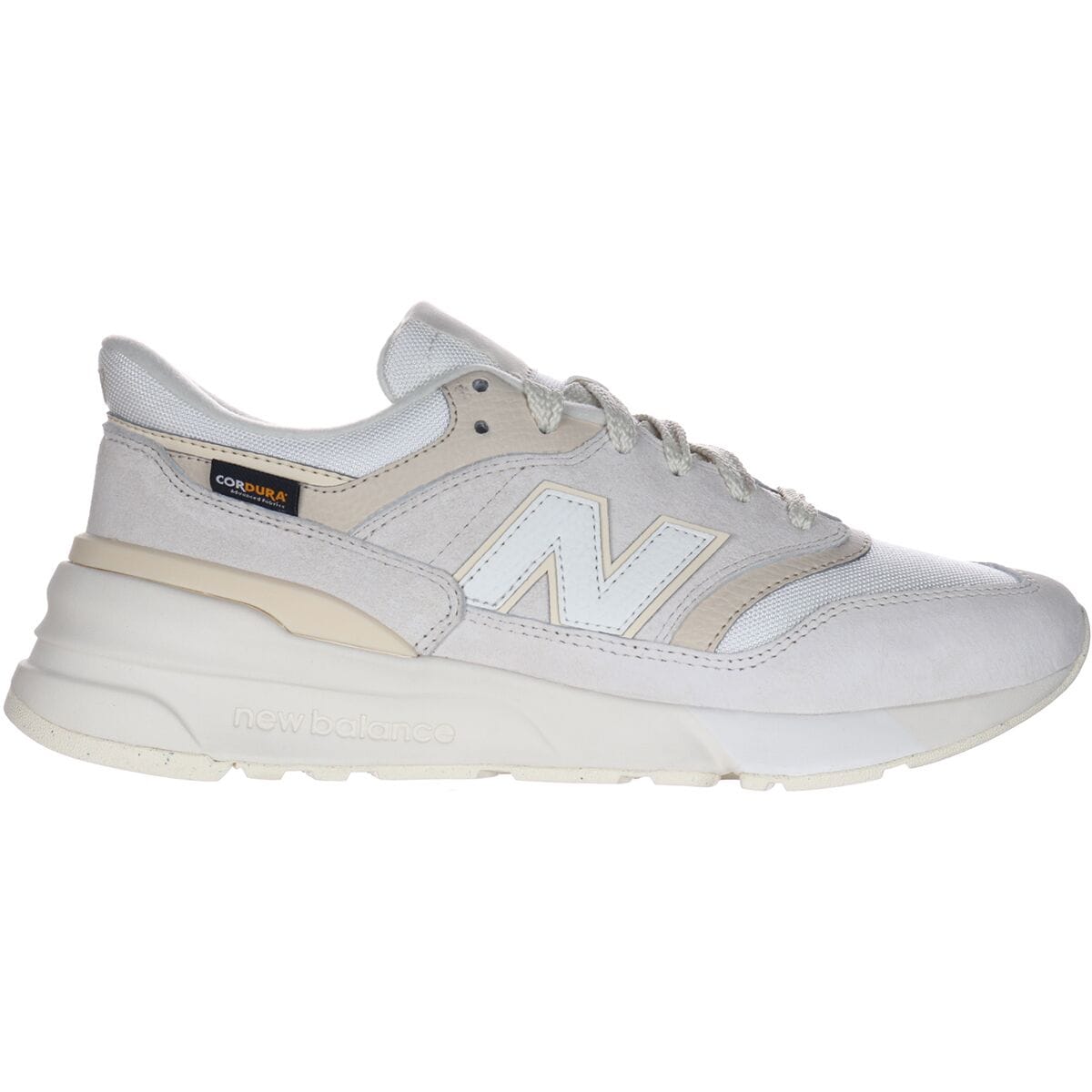 Кроссовки New Balance 997H из Cordura с амортизирующей подошвой и замшевыми вставками New Balance