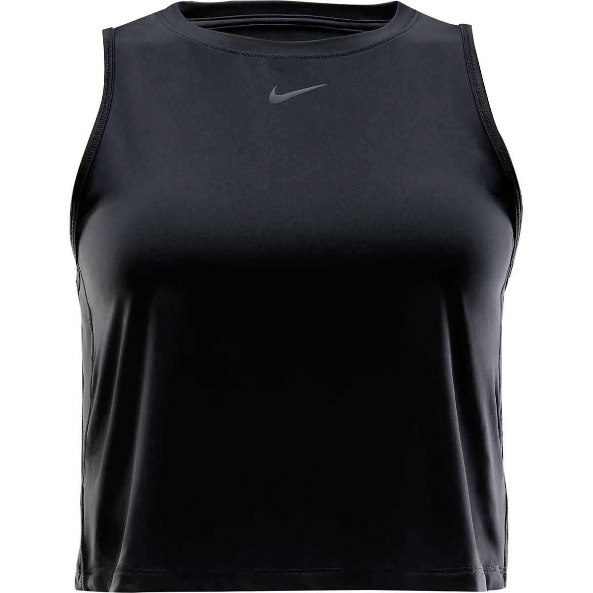 Топ для фитнеса Nike One Classic Dri-Fit, легкий и быстро сохнущий Nike