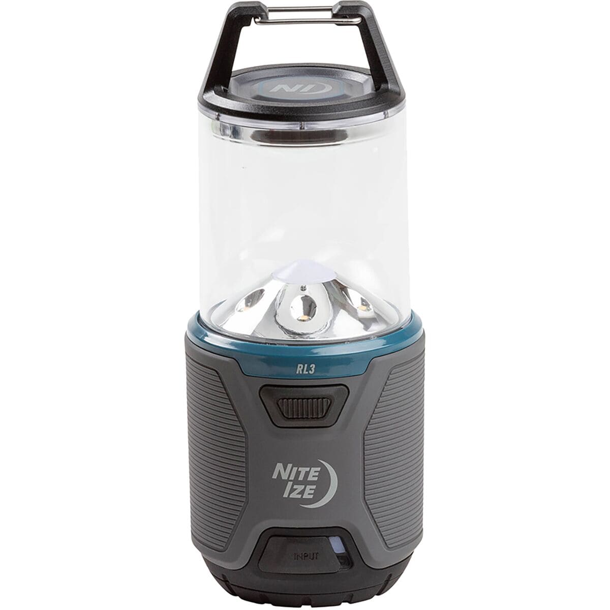 Radiant RL3 PowerSwitch Rechargeable Lantern Nite Ize