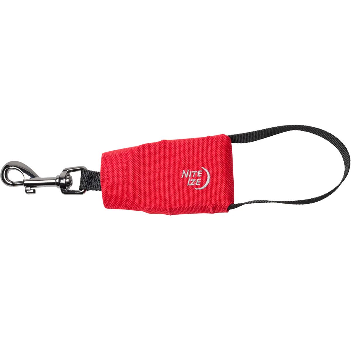 RadDog Retractable Pocket Leash Nite Ize