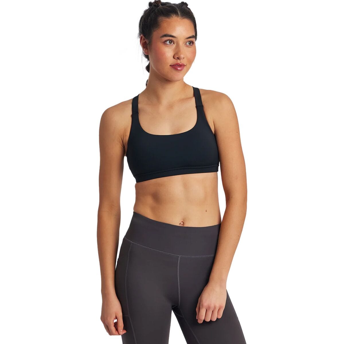 Женский Спортивный бюстгальтер Oiselle Hi Twenty Oiselle