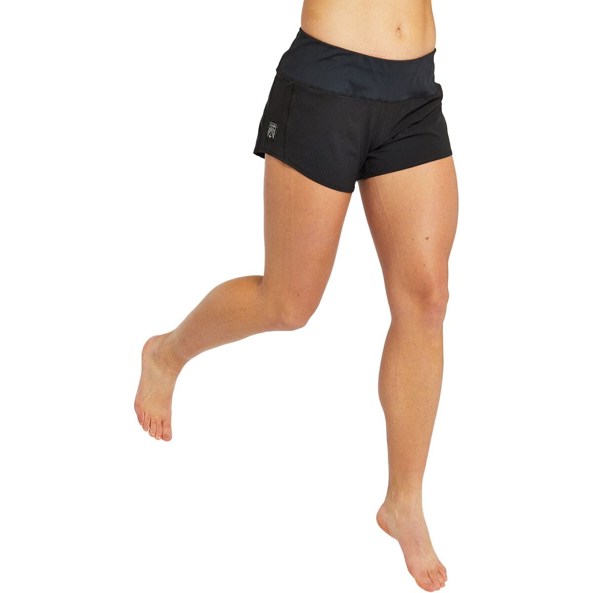 Женские Велосипедки Oiselle Roga Short Oiselle