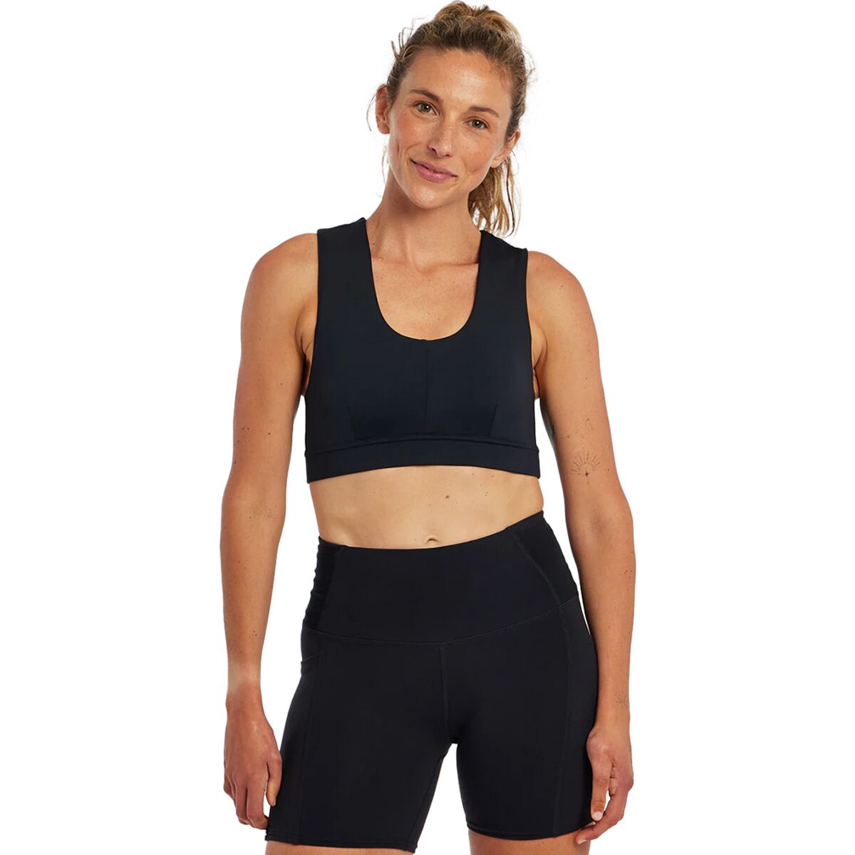 Женский Спортивный бюстгальтер Oiselle Flyout Oiselle