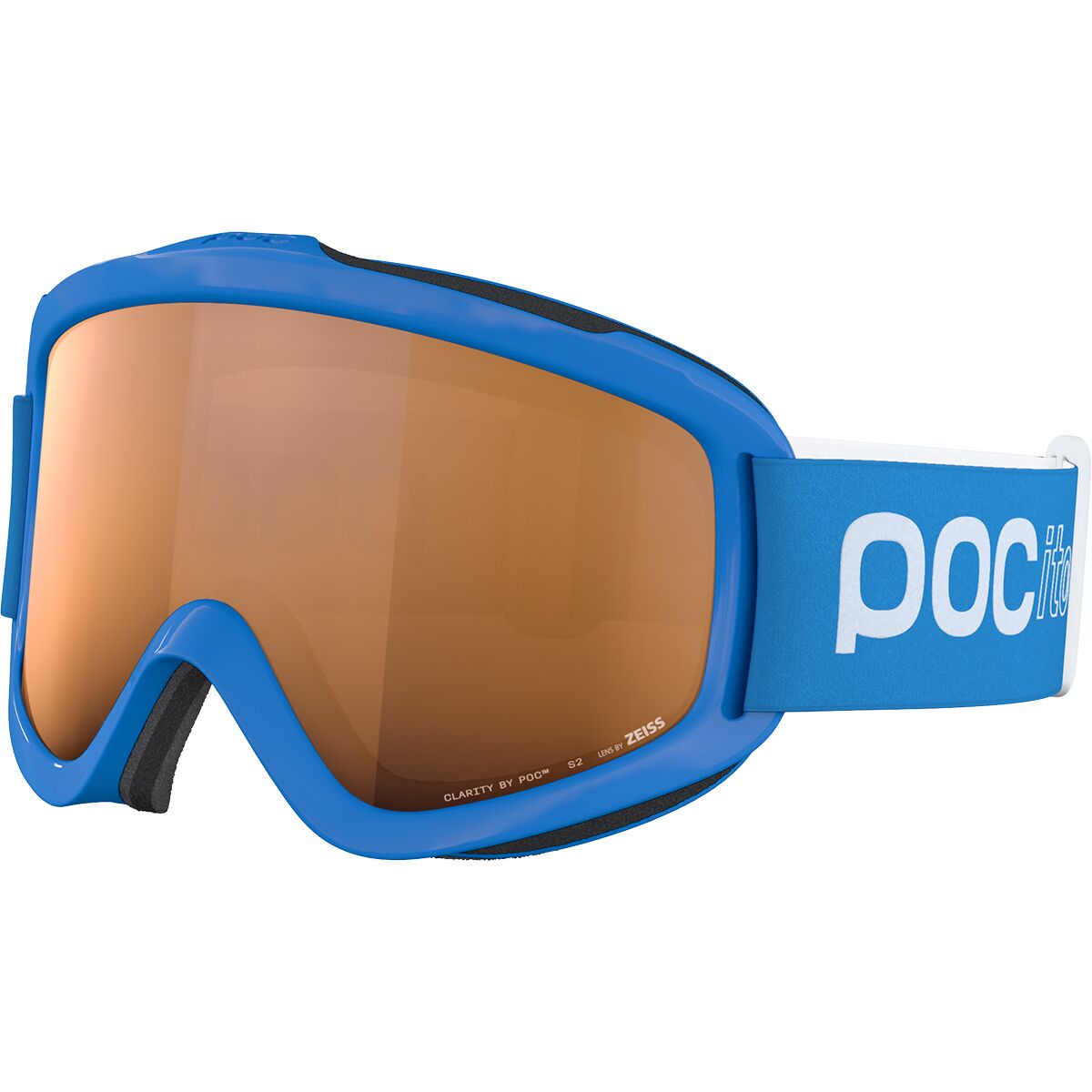 Лыжные очки POC POCito Iris POC