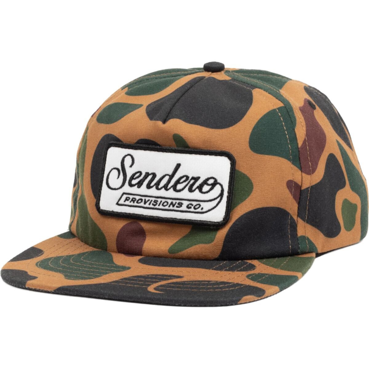 Бейсболка Sendero Provisions Co. Hey Slick Hat Sendero Provisions Co.