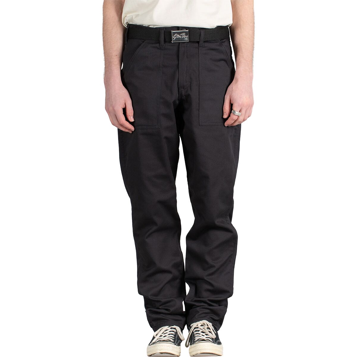 Мужские Повседневные брюки Stan Ray Slim Fatigue Pant Stan Ray