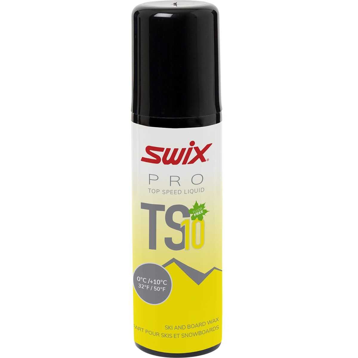 Лыжный аксессуар Swix Top Speed Wax Swix