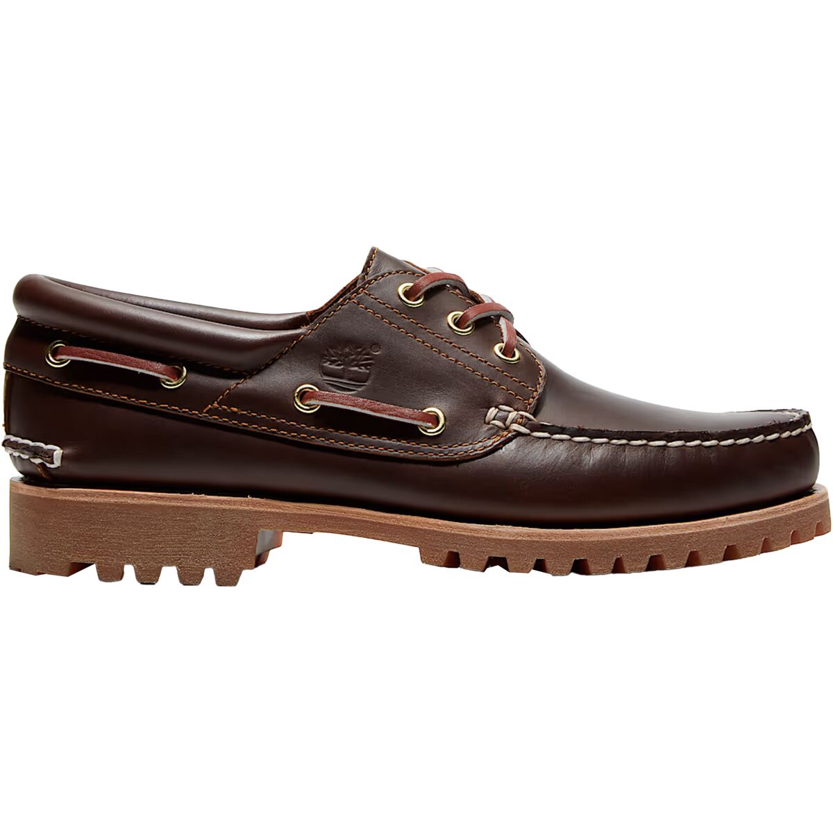 Мужские Топсайдеры Timberland Authentic Boat Shoe Timberland