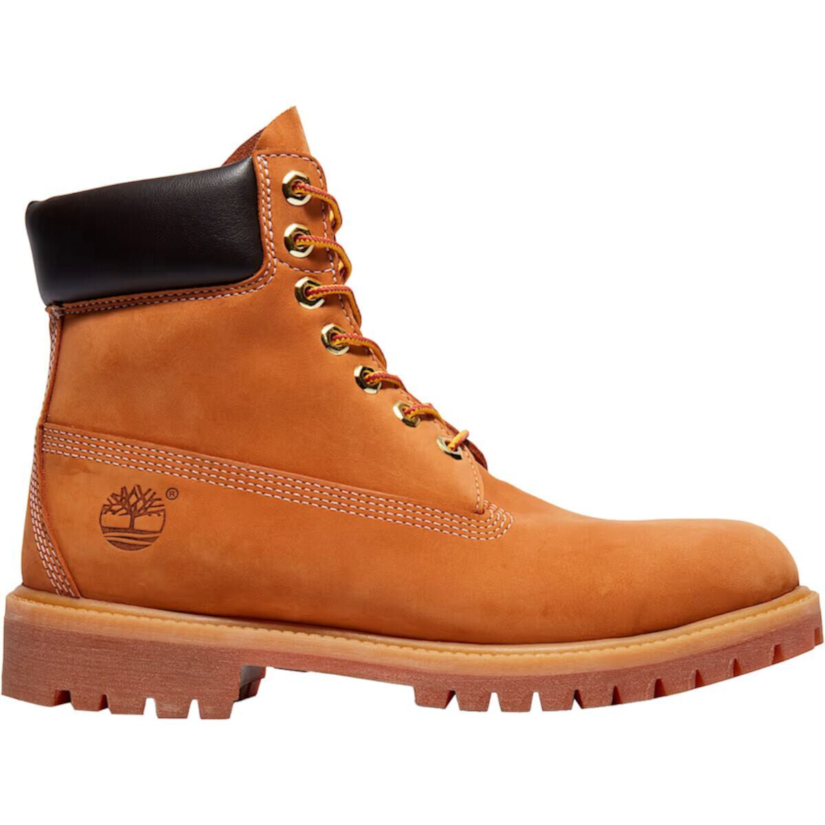 Мужские Ботильоны и ботинки до щиколотки Timberland 6in Premium WP Boot Timberland