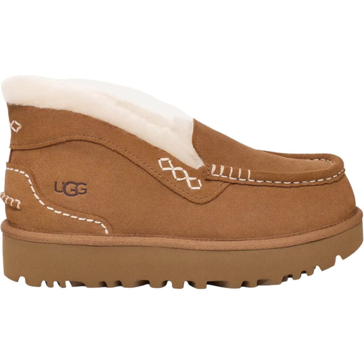 Женские Сабо и мюли UGG Ansley Parc UGG