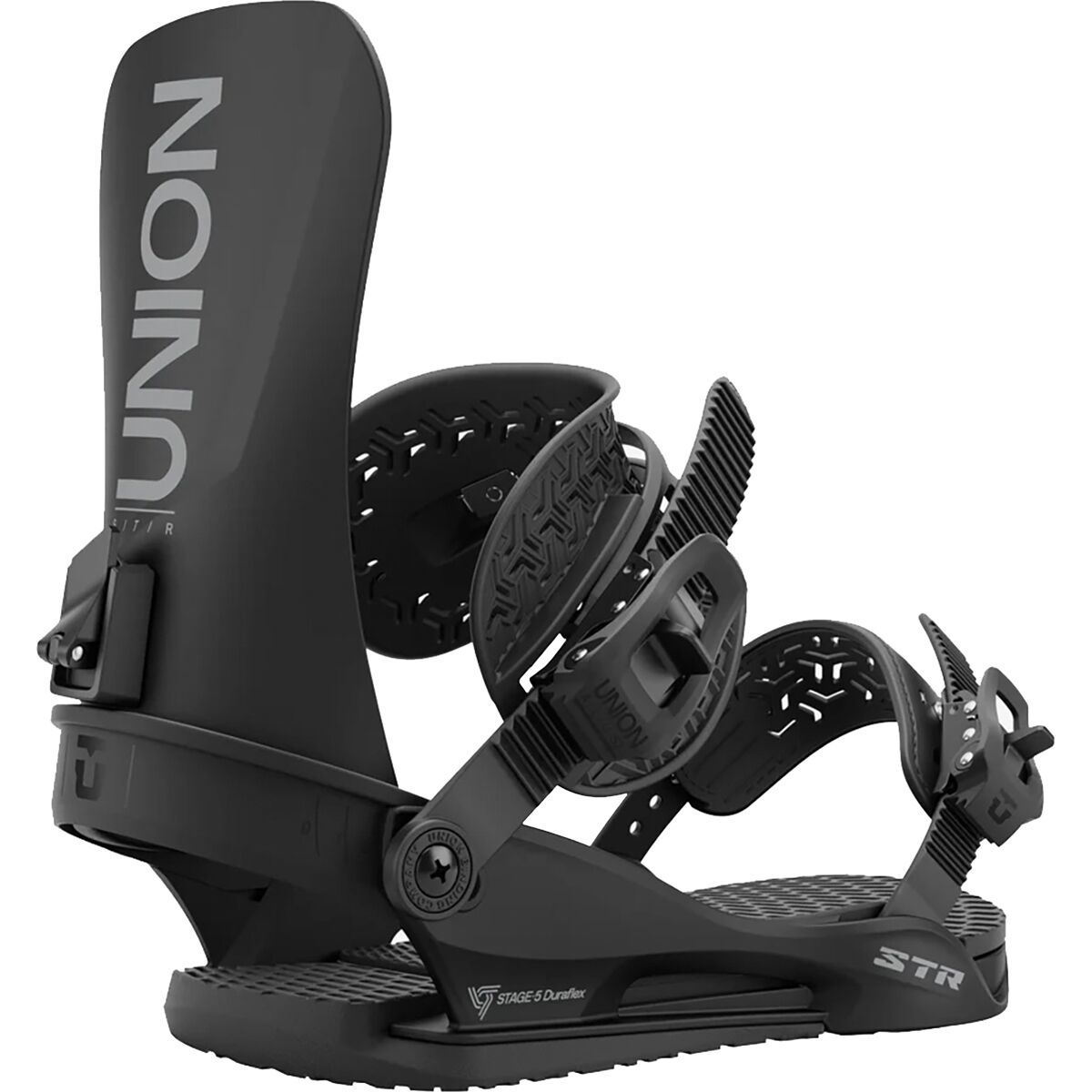 Крепление для сноуборда Union STR Snowboard Binding - 2025 Union