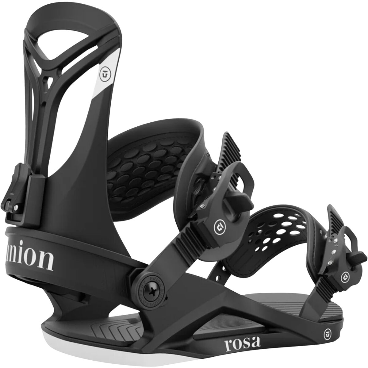 Крепление для сноуборда Union Rosa Snowboard Binding - 2025 Union