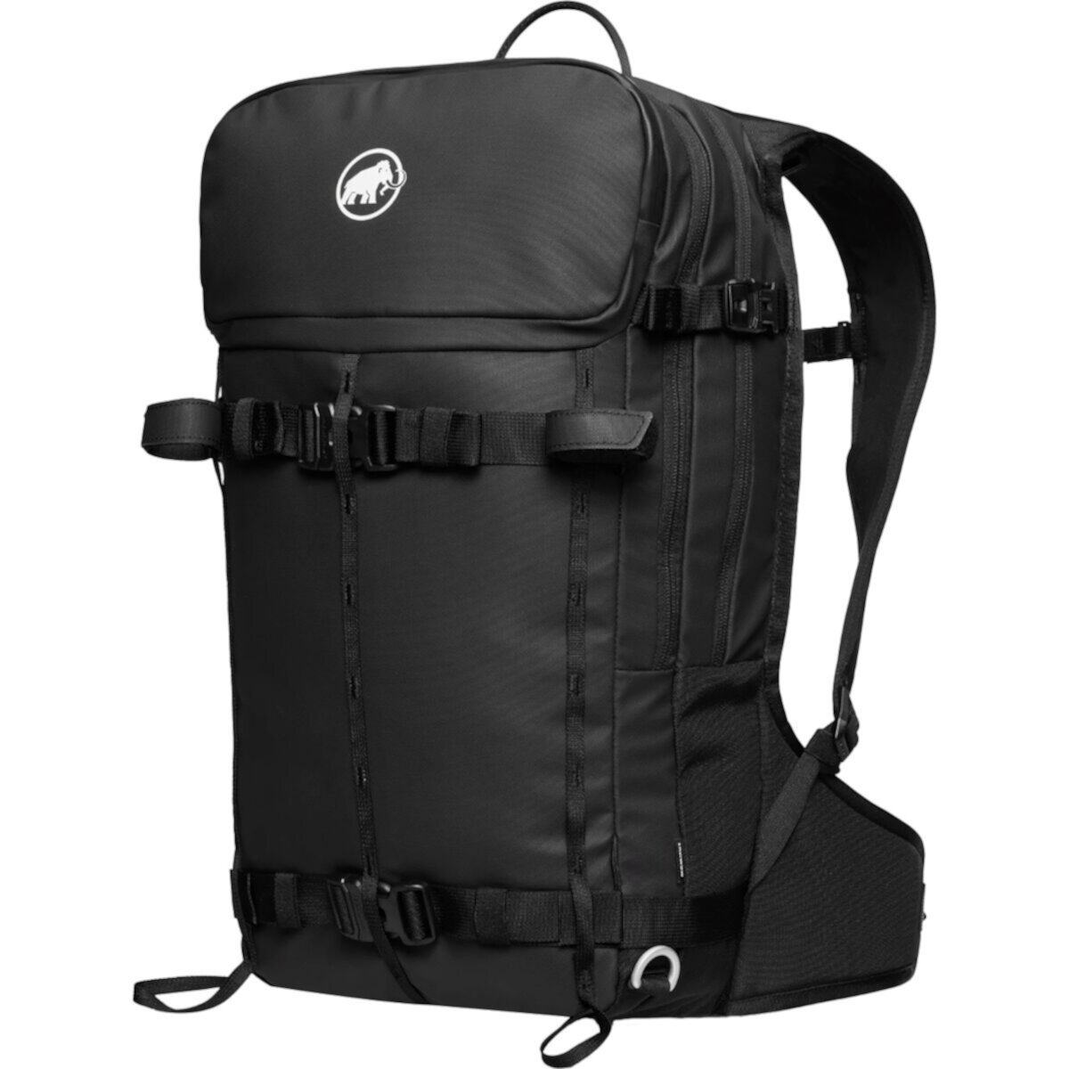 Рюкзак для лыж Mammut Nirvana 22L Mammut