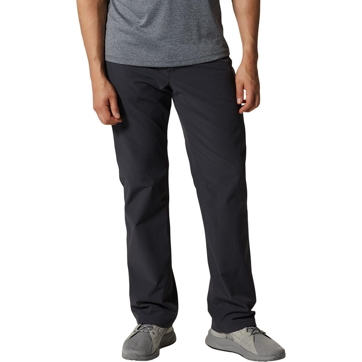 Мужские Джоггеры Mountain Hardwear Yumalino Lined Pant Mountain Hardwear