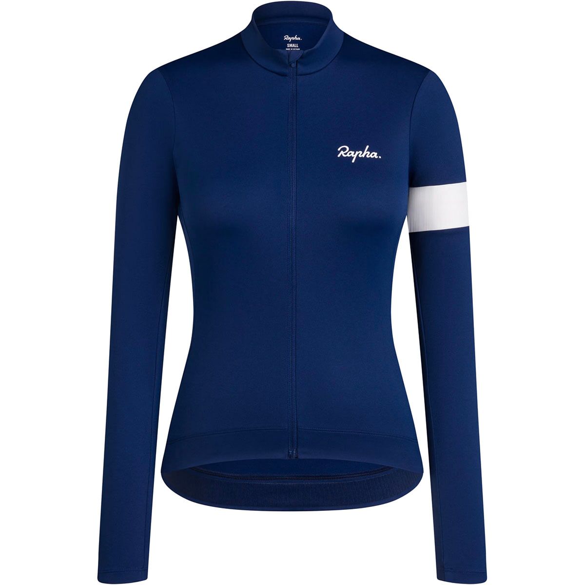 Велосипедное джерси Rapha Core Thermal Long Sleeve Rapha