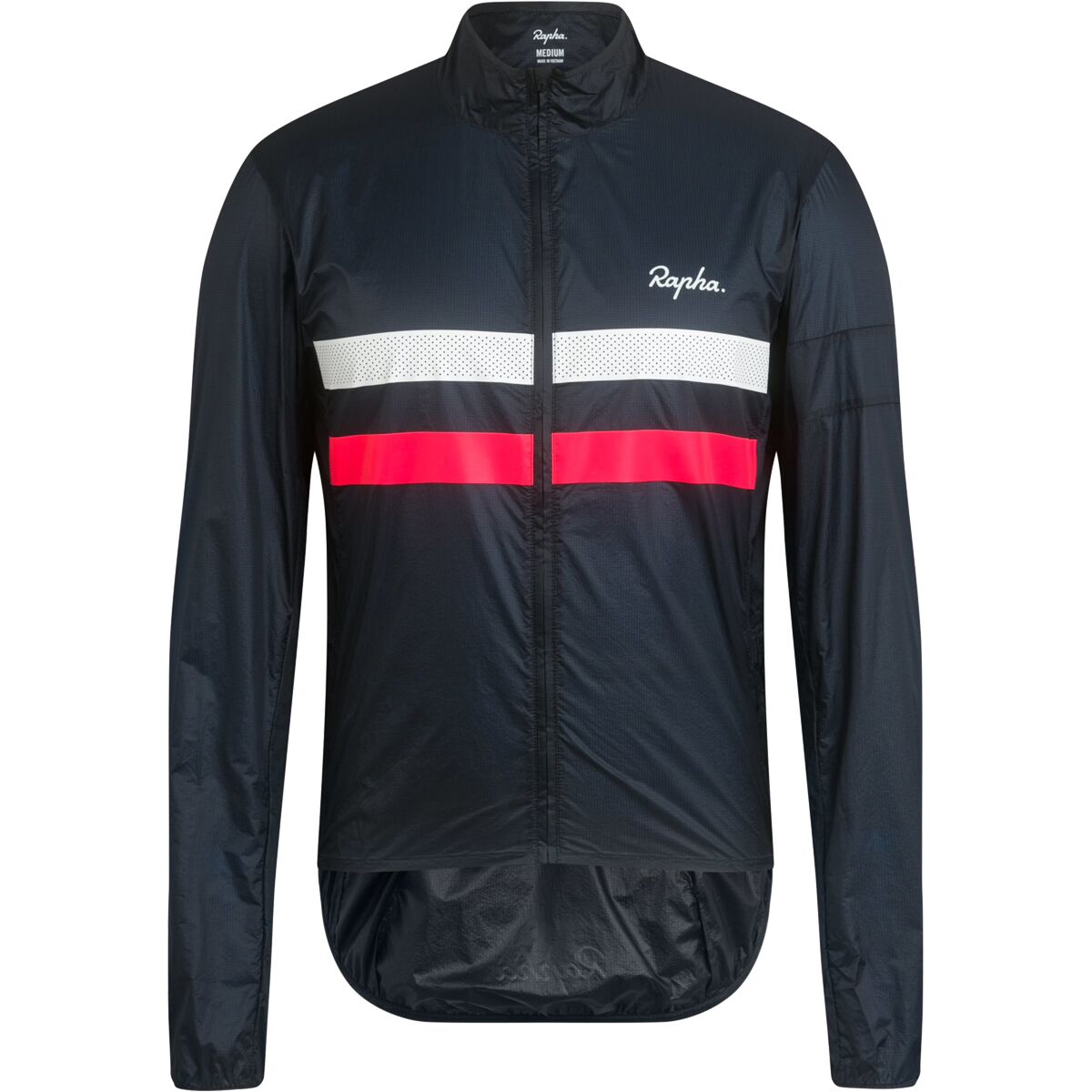 Велосипедная куртка Rapha Brevet Flyweight Wind Jacket Rapha