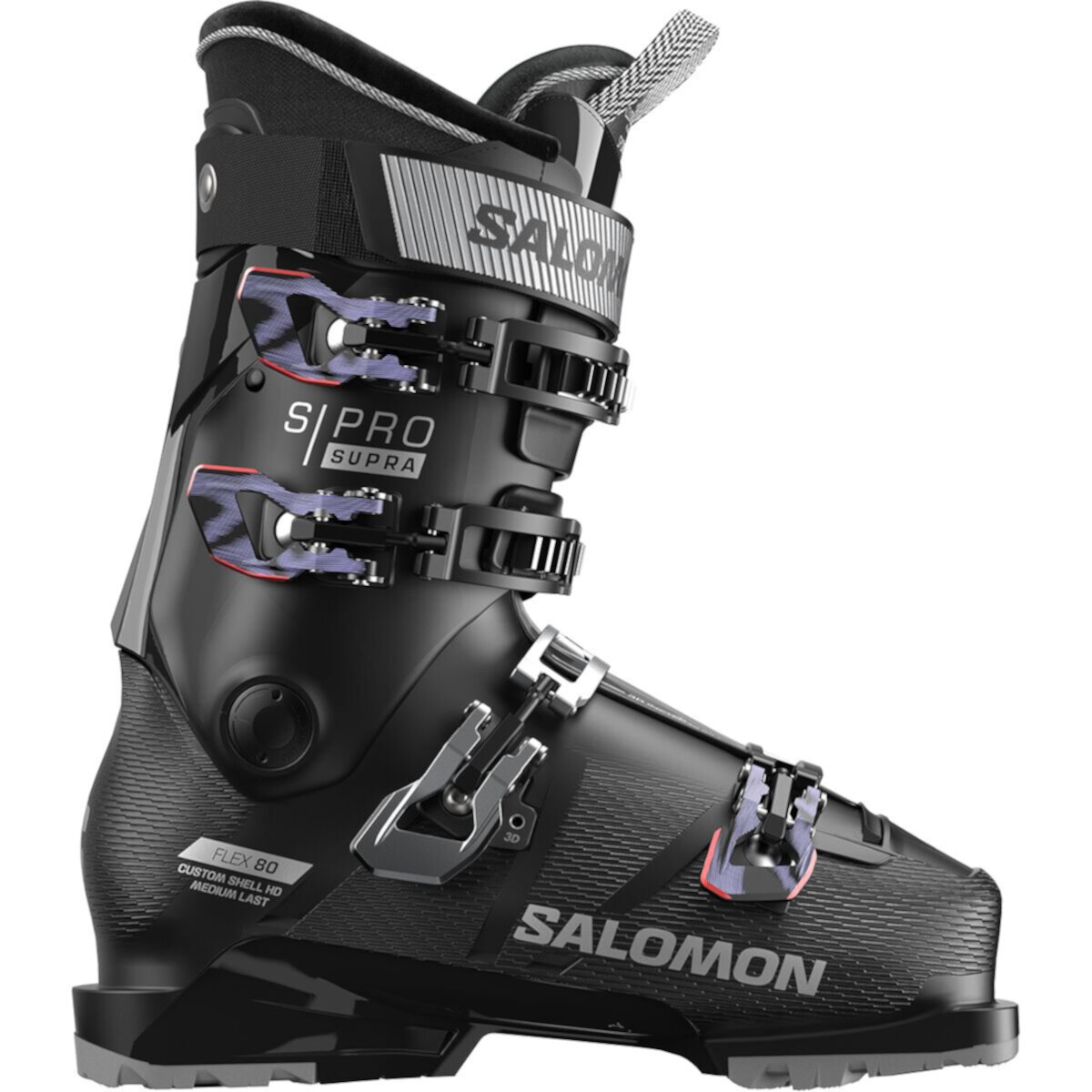 Женские Горнолыжные ботинки Salomon S/Pro Supra 80 GW - 2025 Salomon