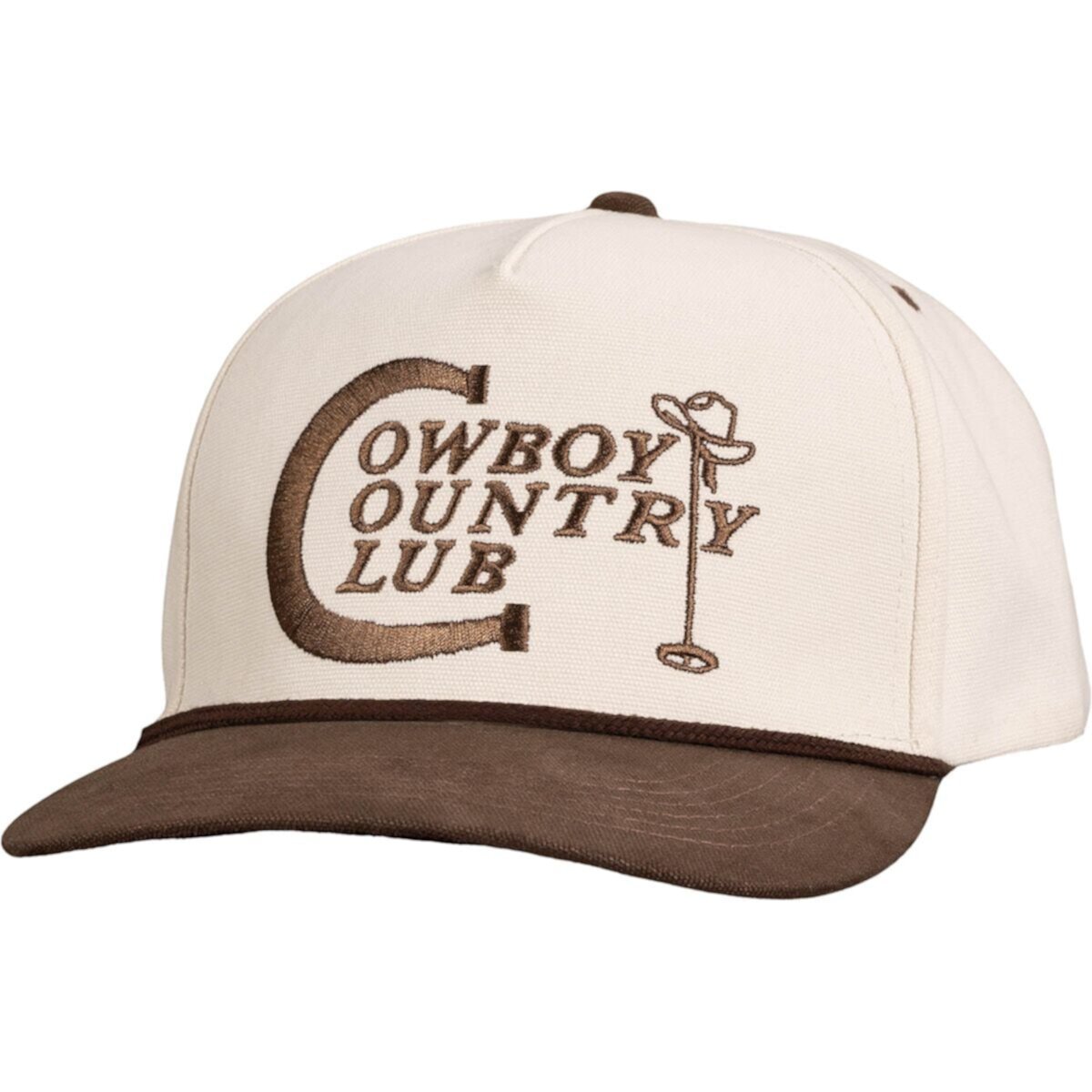 Бейсболка Sendero Provisions Co. Cowboy Country Club Sendero Provisions Co.