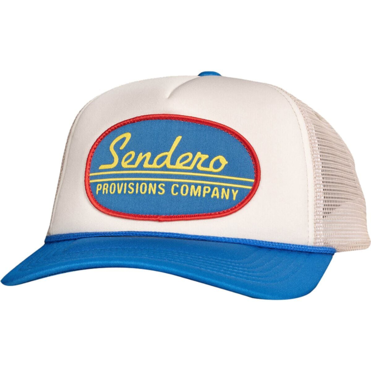 Бейсболка Sendero Provisions Co. Country Store Hat Sendero Provisions Co.