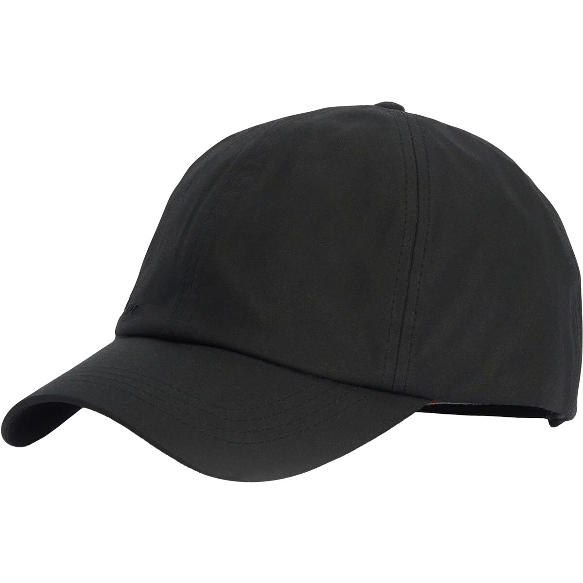 Бейсбольная кепка Barbour Wax Sports Cap Barbour