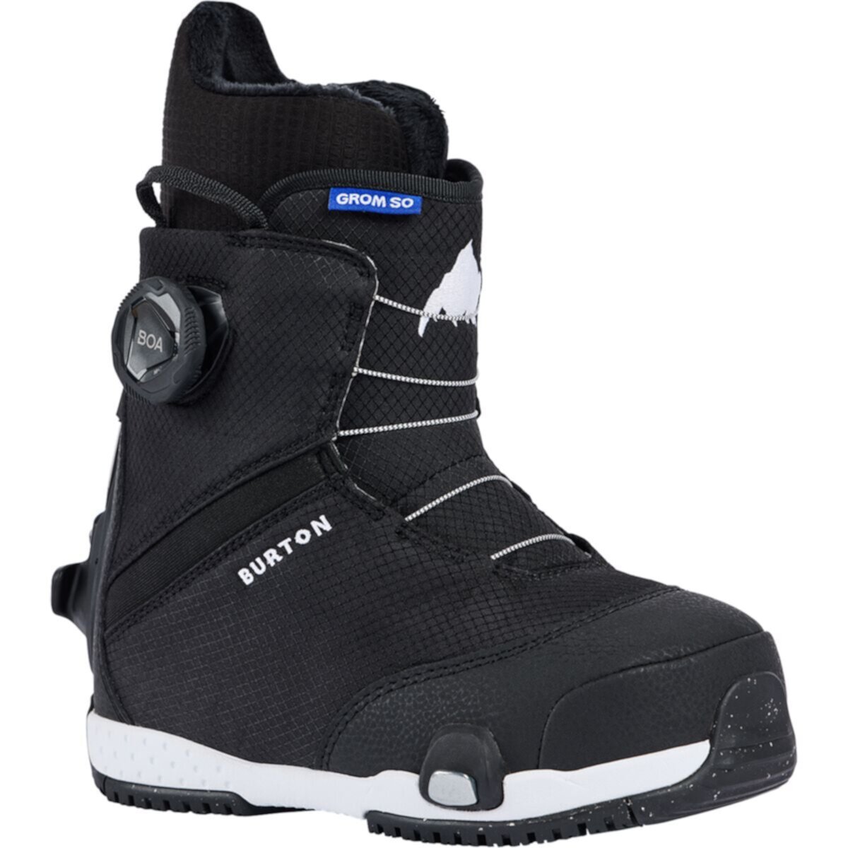 Grom Step On Snowboard Boot - 2025 Burton