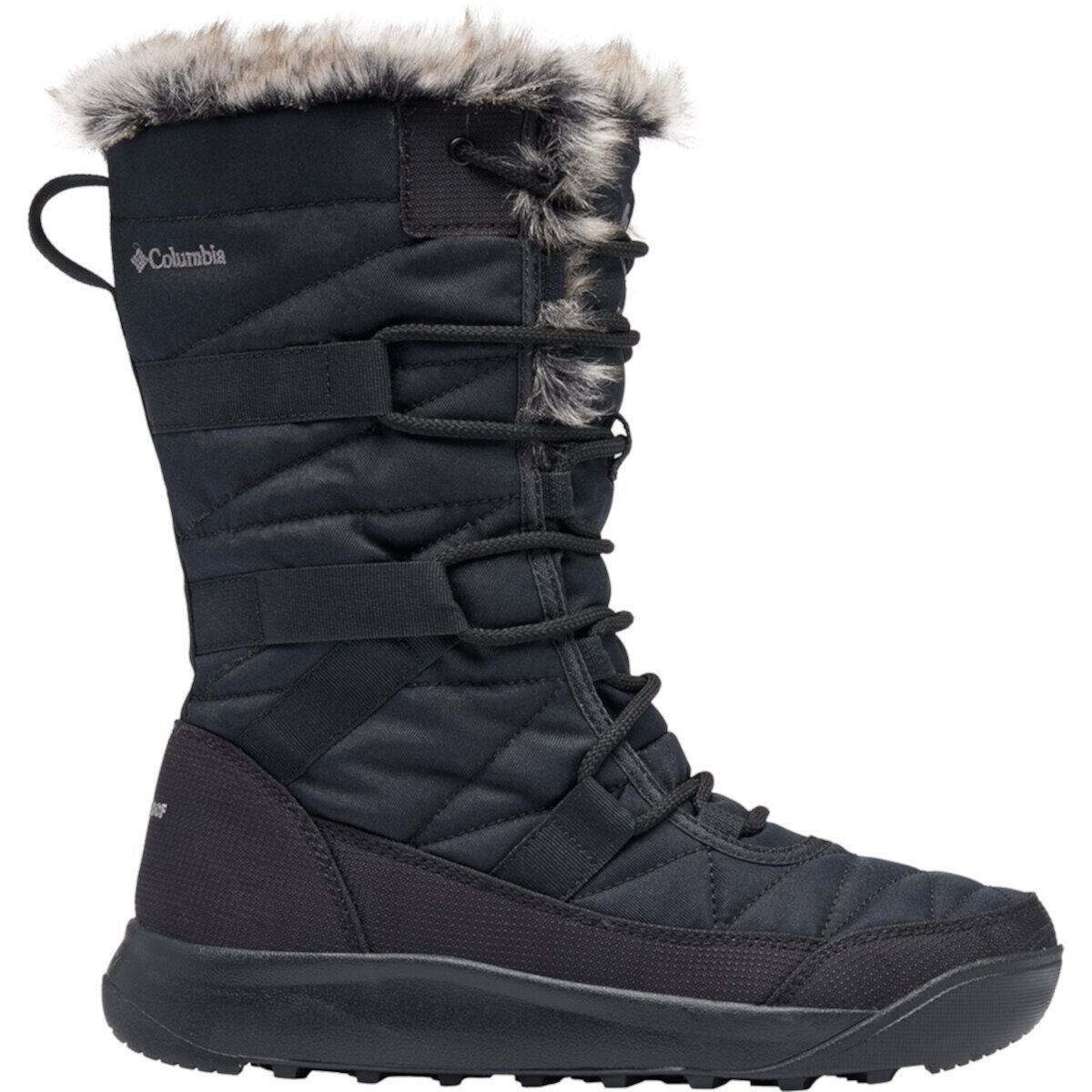 Женские Зимние ботинки и сапоги Columbia Minx IV Boot Columbia