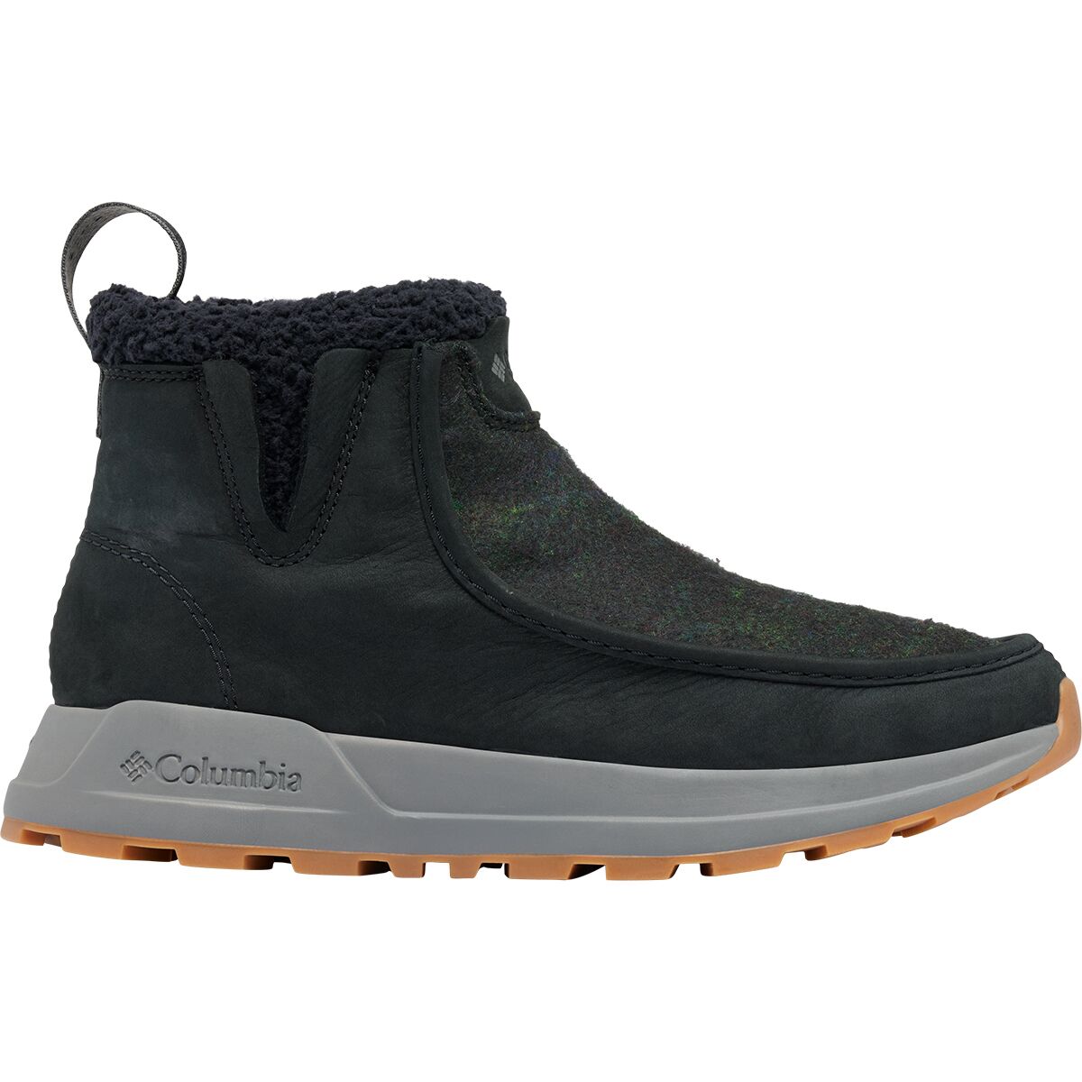 Женские Зимние ботинки и сапоги Columbia Landroamer Cozy Boot Columbia