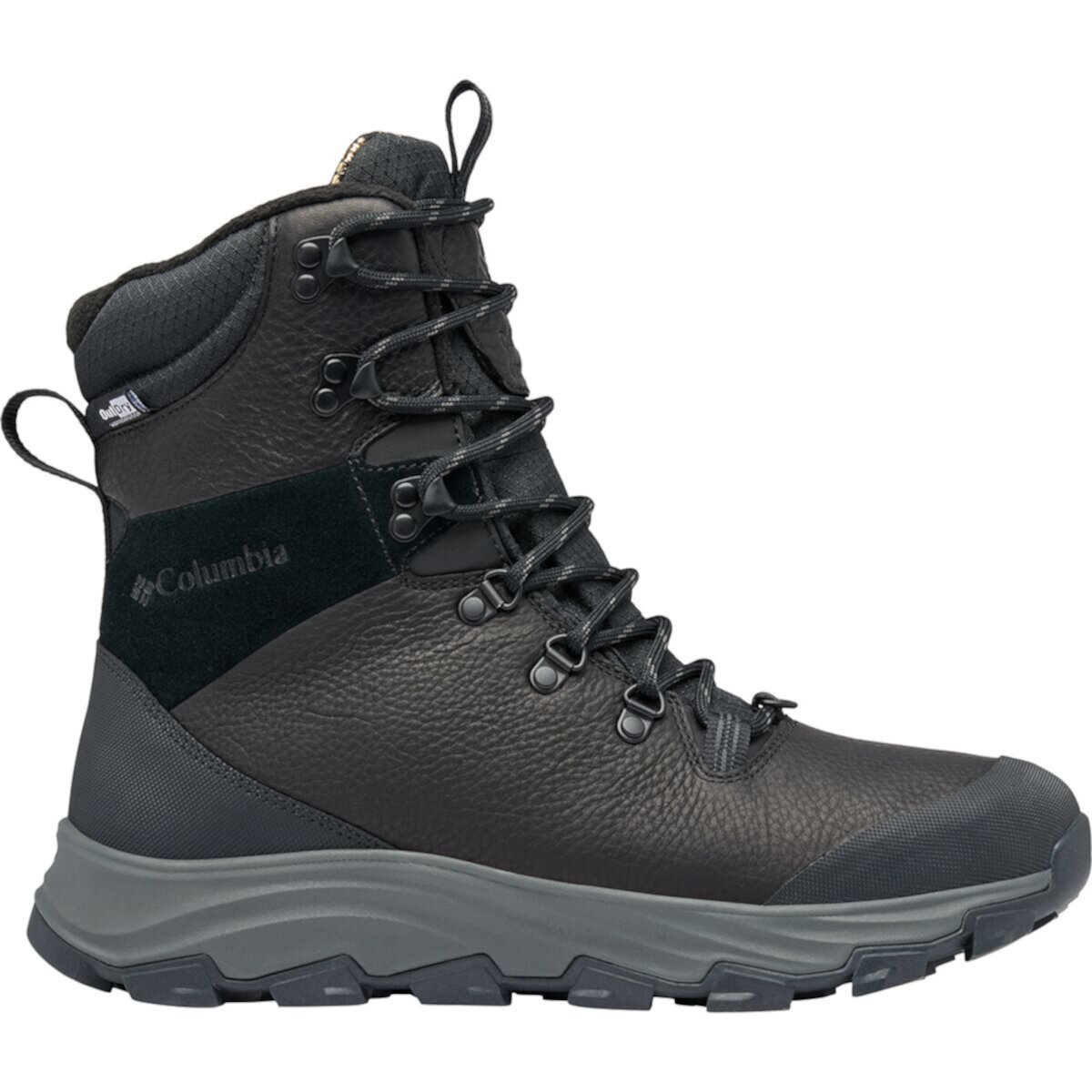 Мужские Зимние ботинки и сапоги Columbia Expeditionist Extreme Boot Columbia