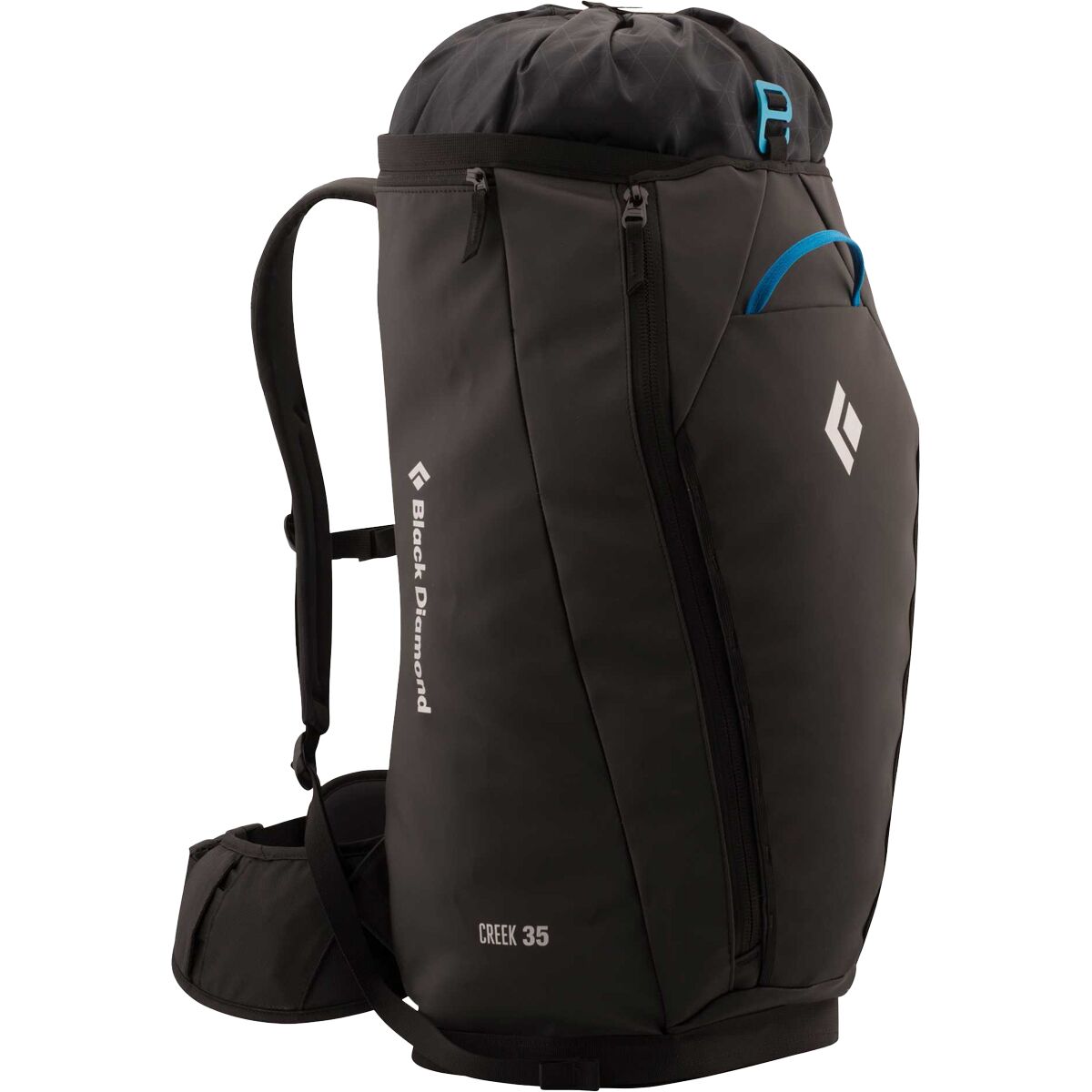 Рюкзак для походов Black Diamond Creek 35L Black Diamond