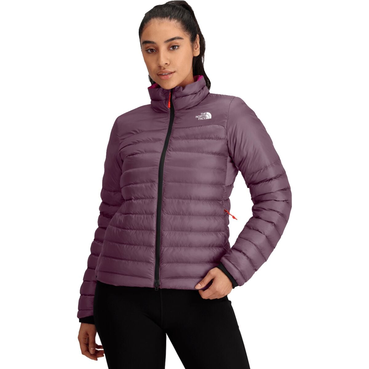 Женский Пуховик The North Face Terra Peak Jacket The North Face