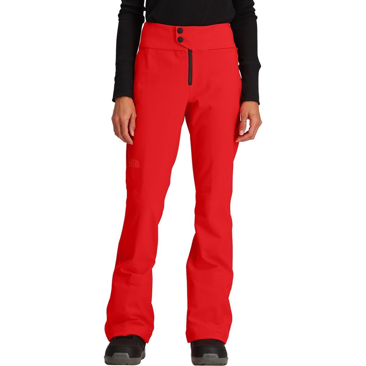 Женские Брюки для лыж и сноуборда The North Face Snoga Pant The North Face