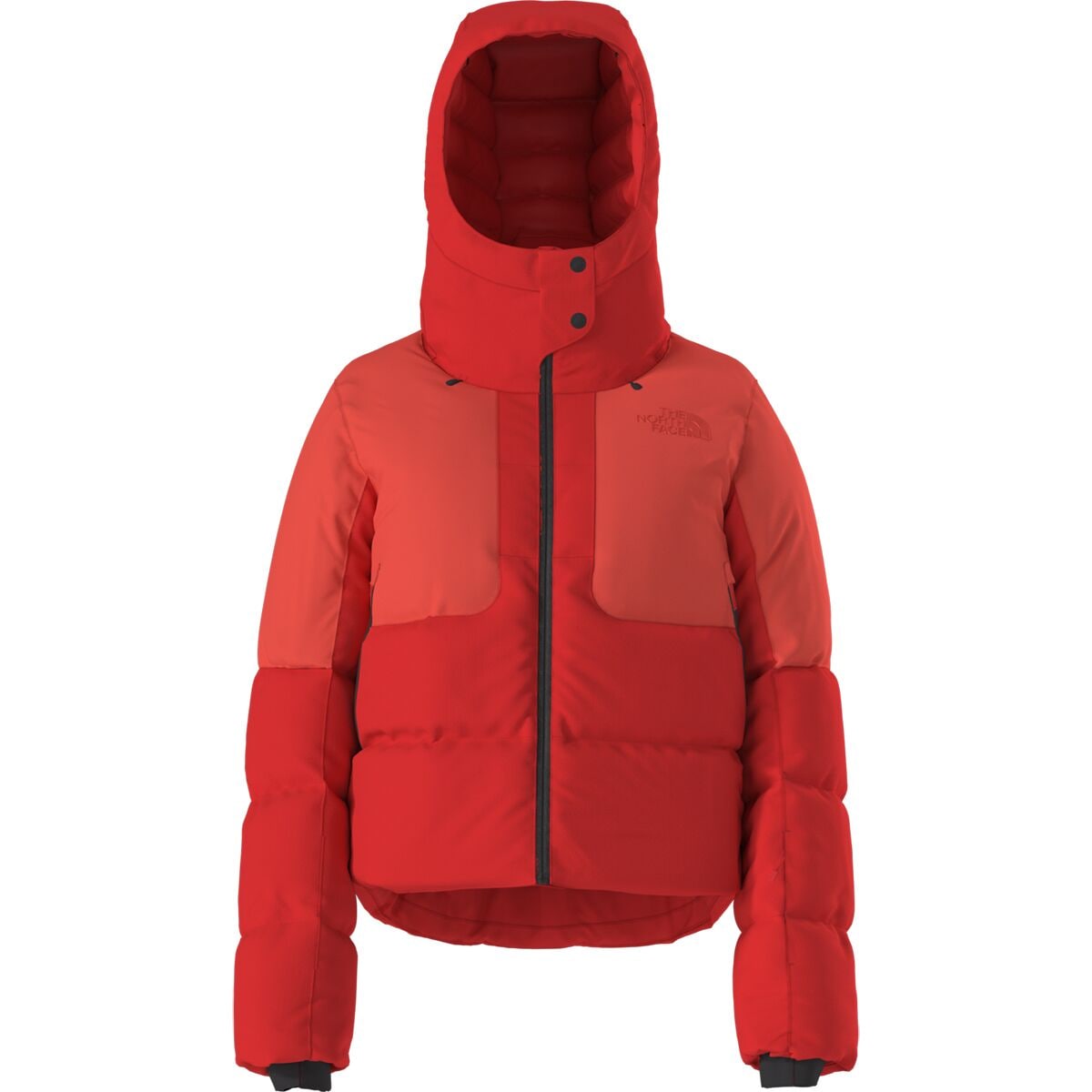 Женский Пуховик The North Face Cold Spell Cropped The North Face