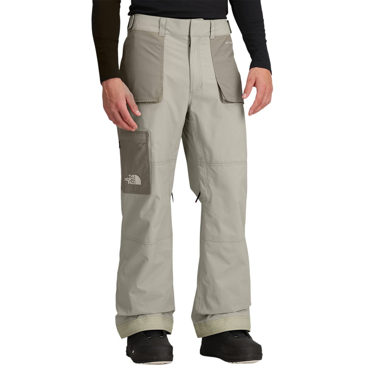 Мужские Брюки для лыж и сноуборда The North Face Slashback Pant The North Face