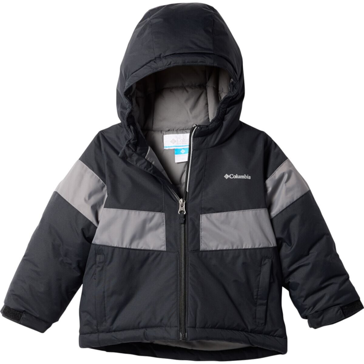 Детские пуховики Columbia Lightning Lift III Jacket Columbia