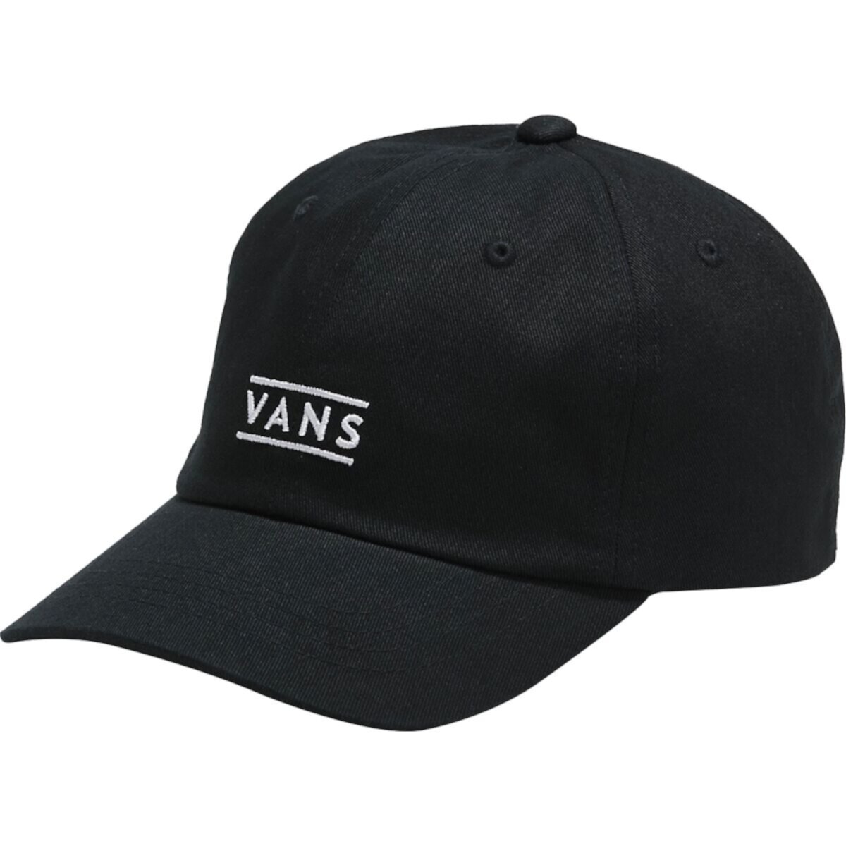 Бейсболка Vans Half Box Curved Bill Vans