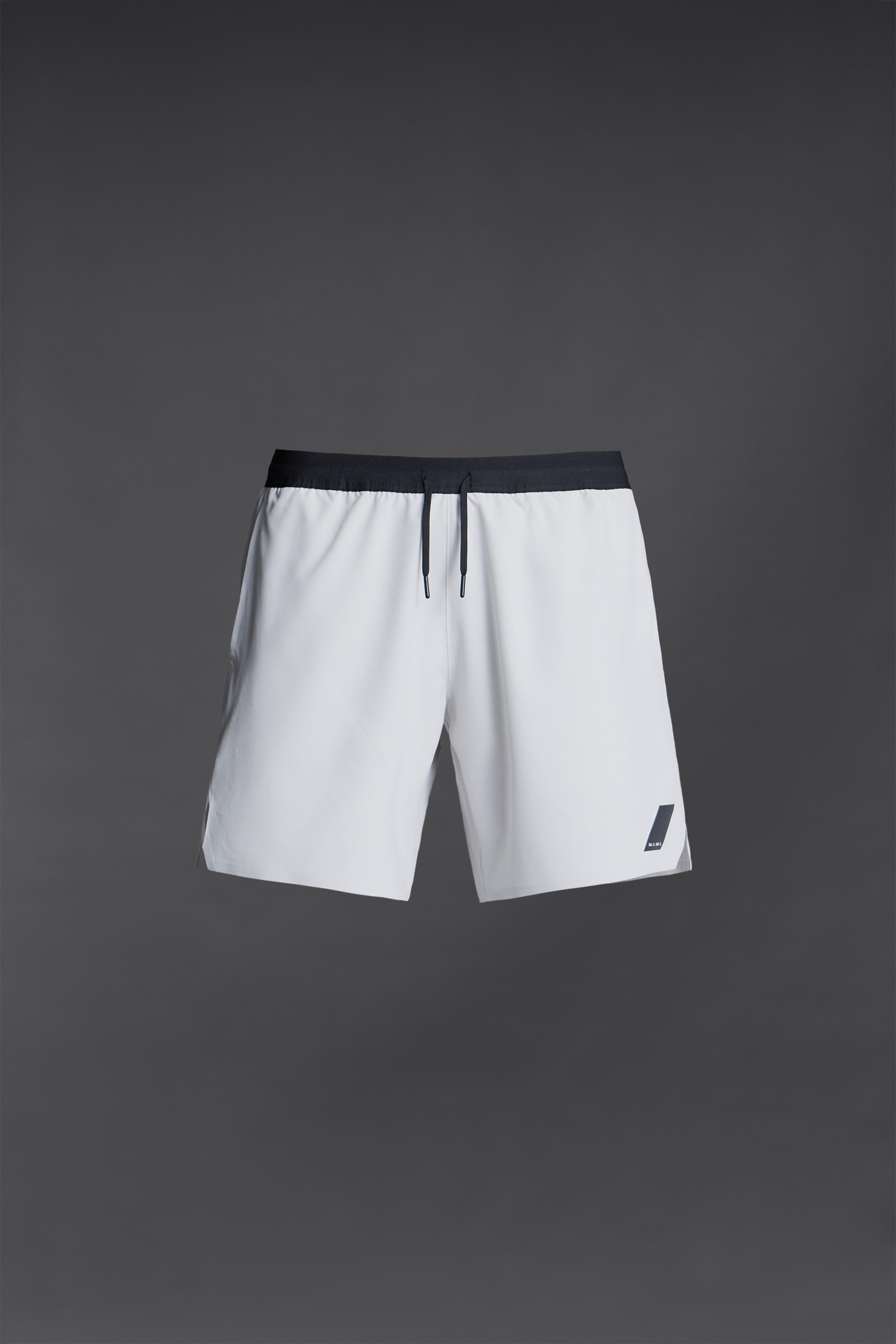 TRAINING SHORTS Zara