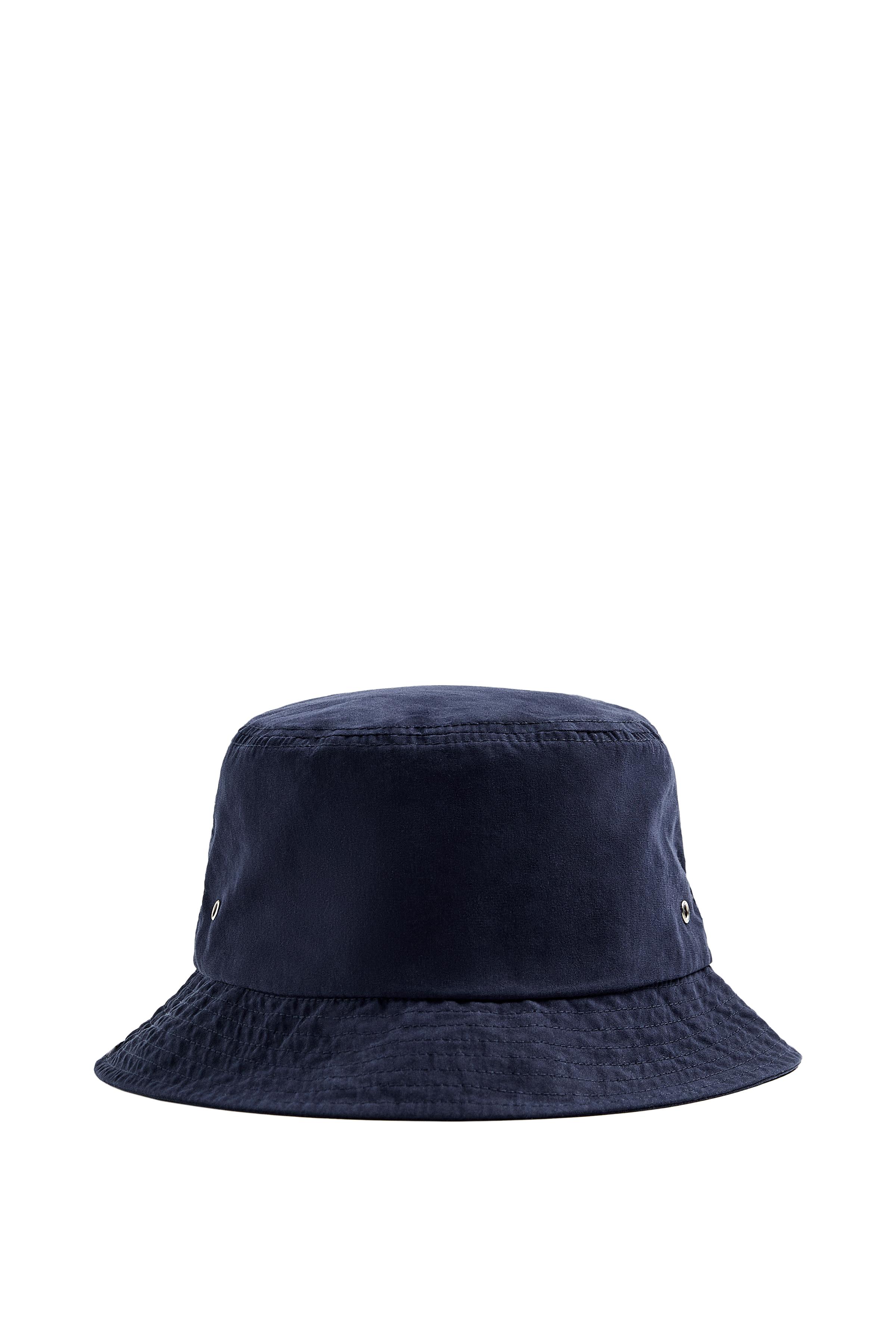 Панамы ZARA BUCKET HAT ZARA