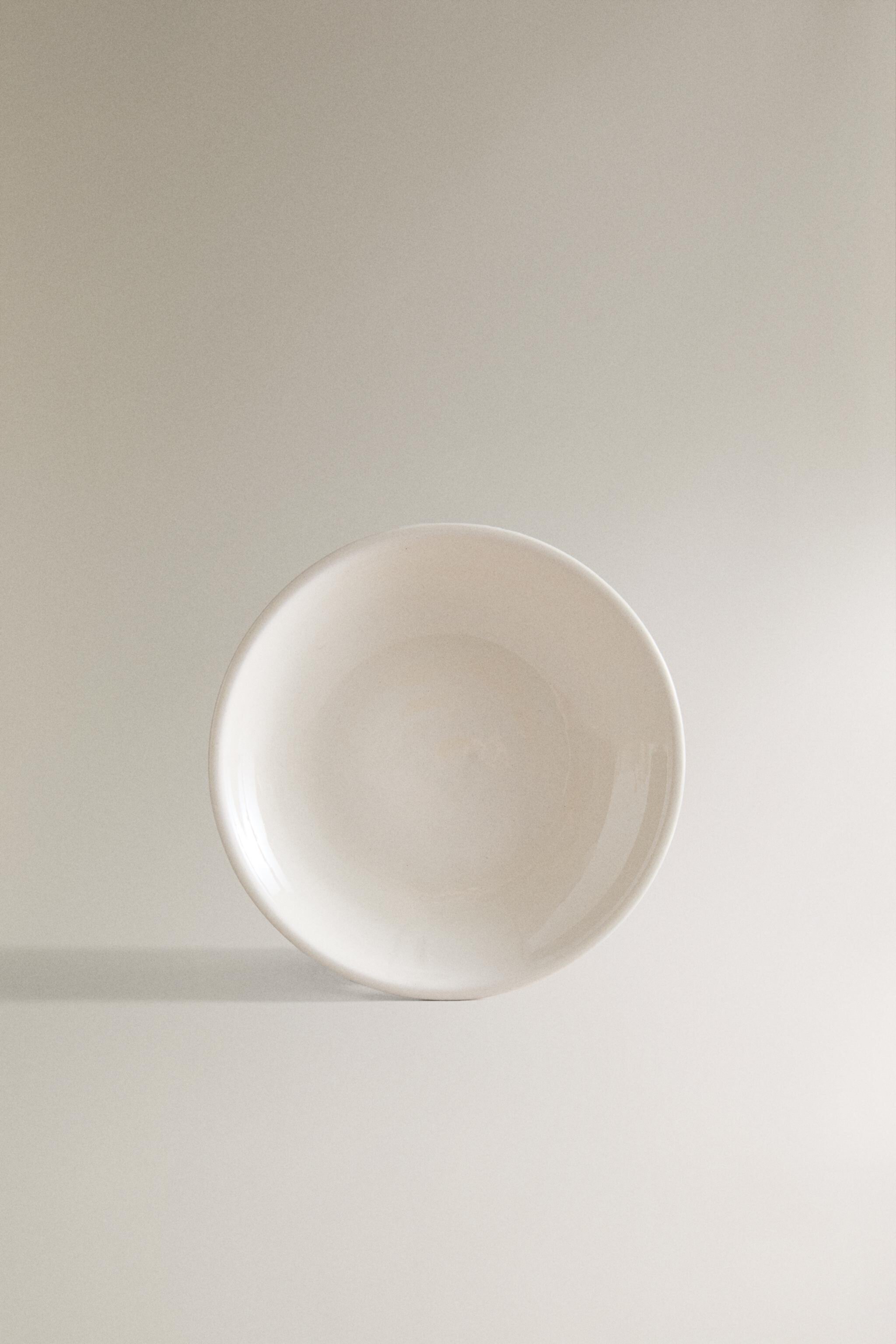 CERAMIC SOAP DISH Zara Home