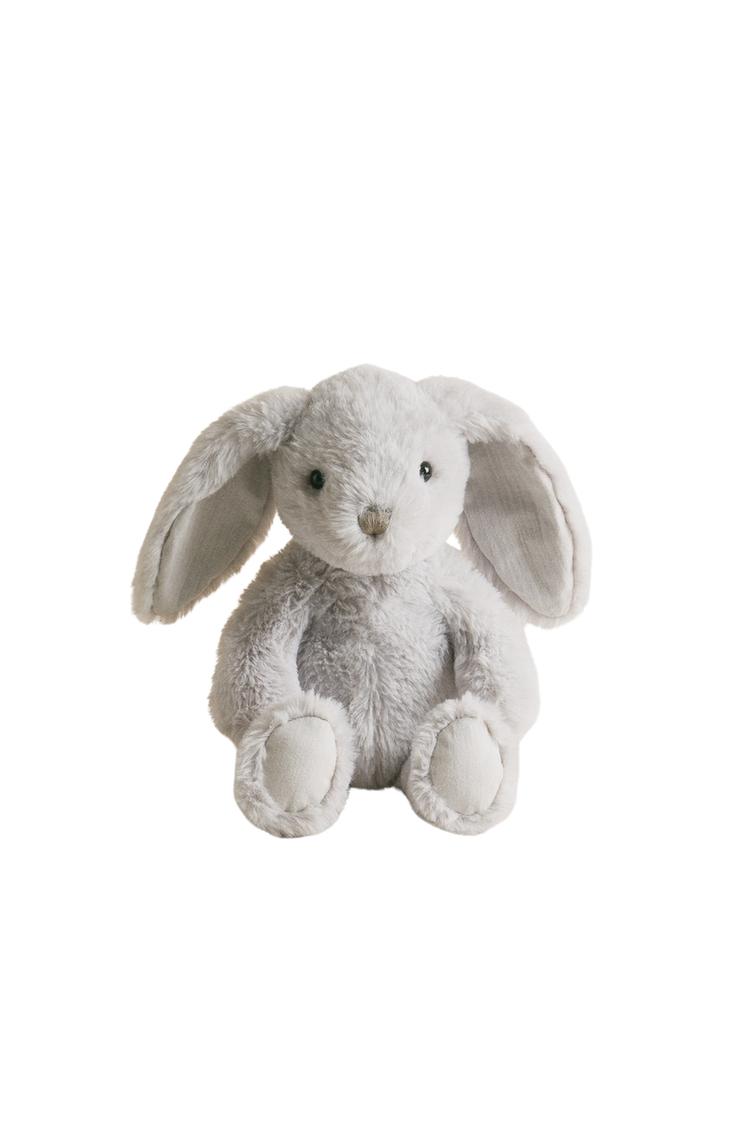 CHILDREN’S BUNNY PLUSH TOY Zara Home